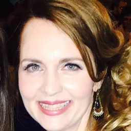Portrait of Debra Stephenson