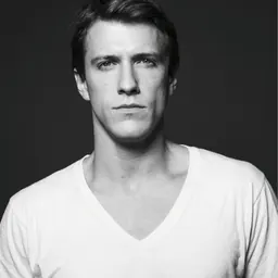 Portrait of Patrick Heusinger