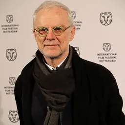 Portrait of Daniele Luchetti