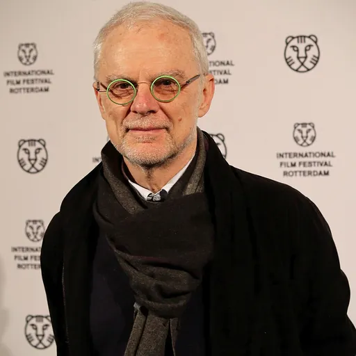 Portrait of Daniele Luchetti