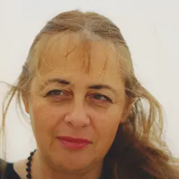 Portrait of Miri Nishri