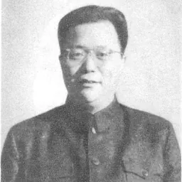 Portrait of Huang Jing