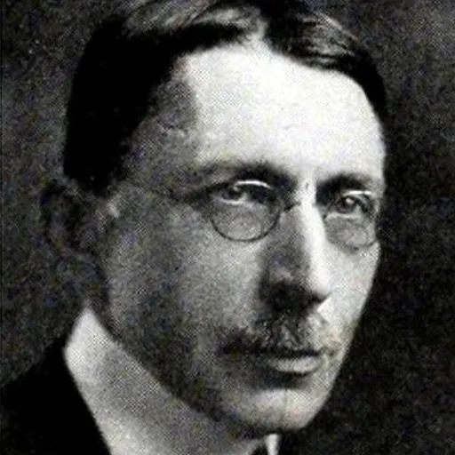 Portrait of John B. Peddle