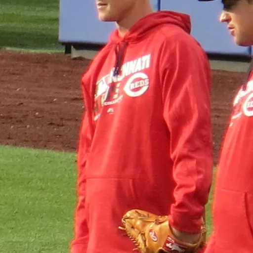 Portrait of Layne Somsen