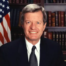 Portrait of Max Baucus