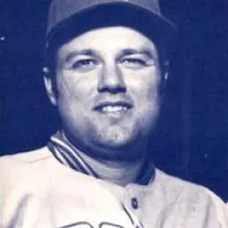 Portrait of Bob Meyer