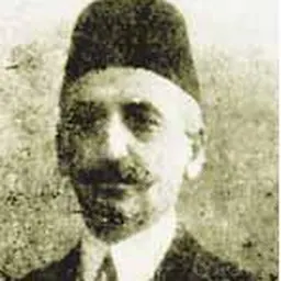 Portrait of Temko Popov