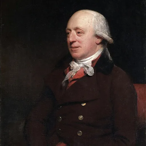 Portrait of John Wodehouse, 1st Baron Wodehouse