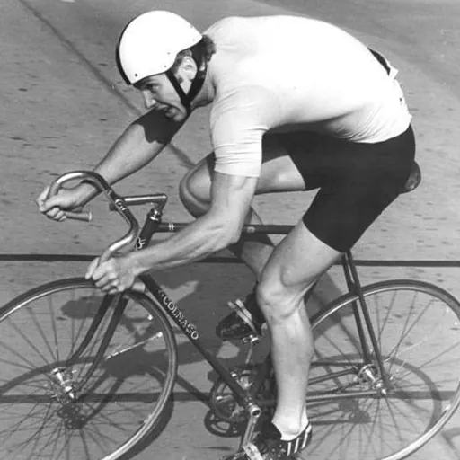 Portrait of Rainer Hönisch