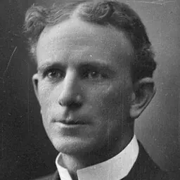 Portrait of Charles Hayward Izard