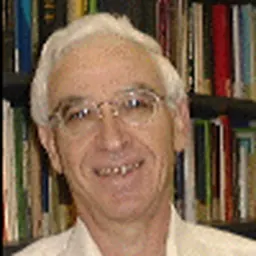 Portrait of Yair Censor