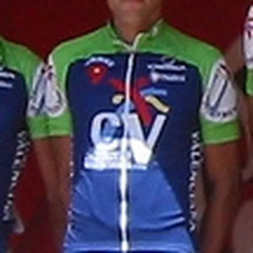 Portrait of David Muñoz