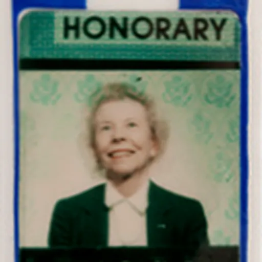 Portrait of Eloise Page