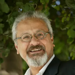 Portrait of Charbel Dagher