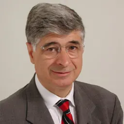 Portrait of Carlo Carli