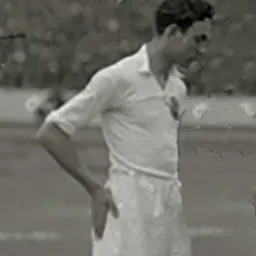 Portrait of Juan Monjardín