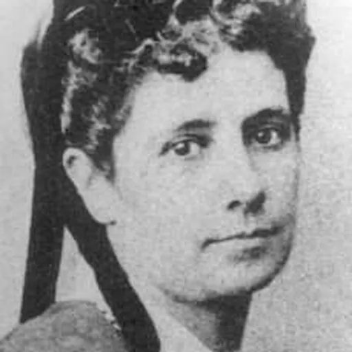Portrait of Aurelia Vélez Sársfield