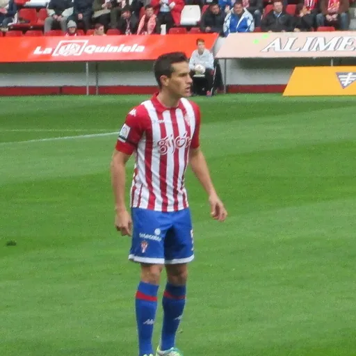 Portrait of Bernardo Espinosa