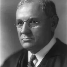 Portrait of Pierce Butler