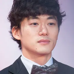 Portrait of Daigo Matsui