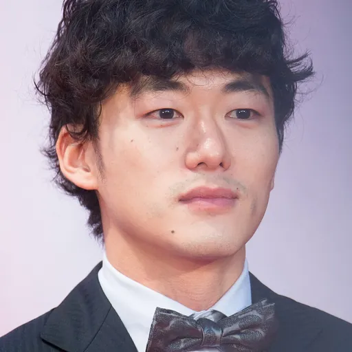 Portrait of Daigo Matsui