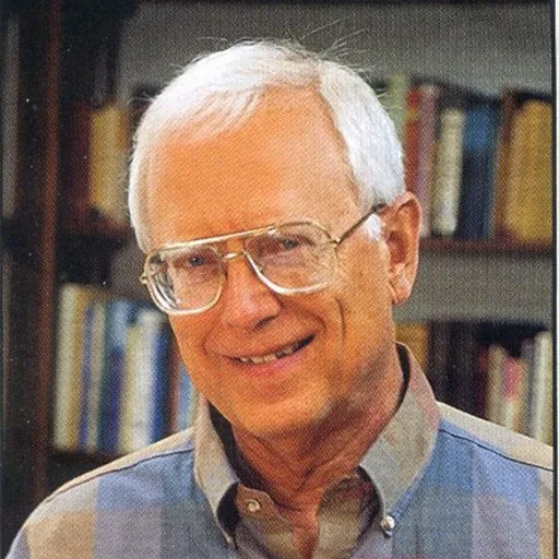 Portrait of Knox Chamblin