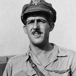 Portrait of Thomas McGuire