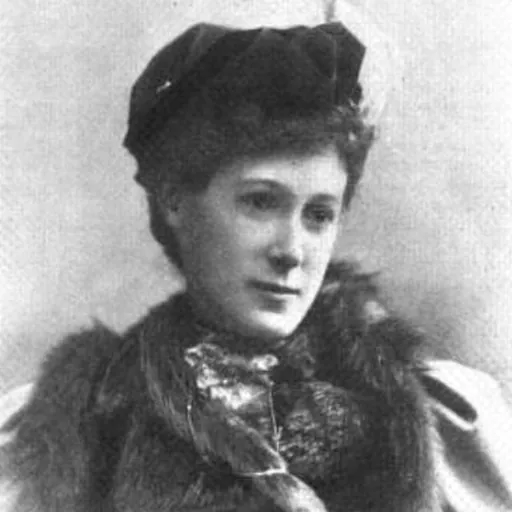 Portrait of Elizabeth Burke-Plunkett