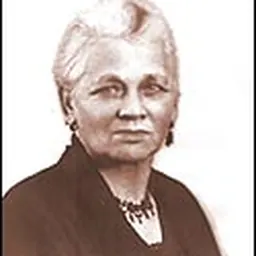 Portrait of Anna Jasińska