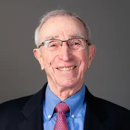 Portrait of Alan V. Oppenheim