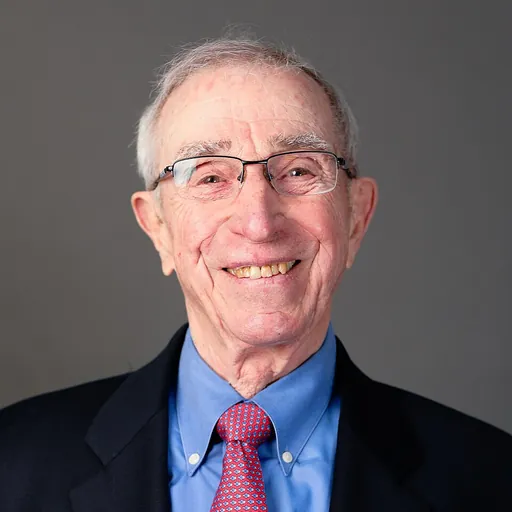 Portrait of Alan V. Oppenheim
