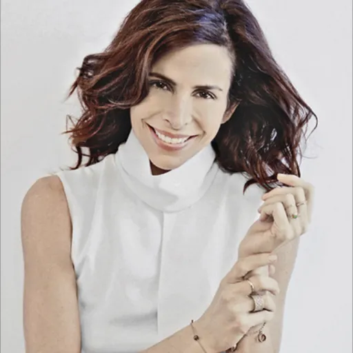 Portrait of Cristina Ehrlich