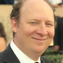 Portrait of Dan Bakkedahl