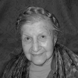 Portrait of Denise Colomb