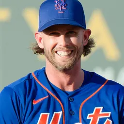 Portrait of Jeff McNeil