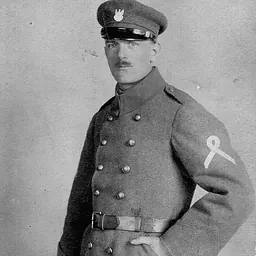 Portrait of Antoni Wysocki