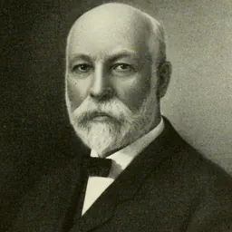 Portrait of Thomas Edward Williams