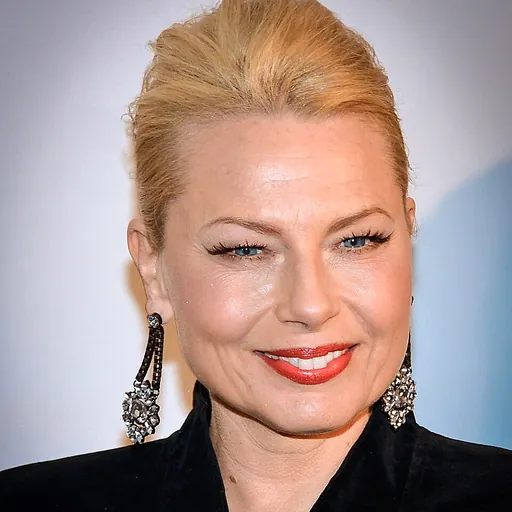 Portrait of Helena Bergström