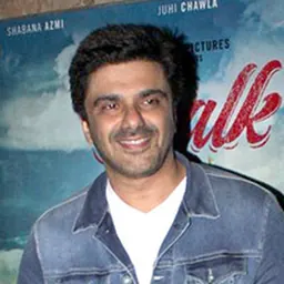 Portrait of Sameer Soni