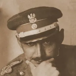 Portrait of Kajetan Stefanowicz