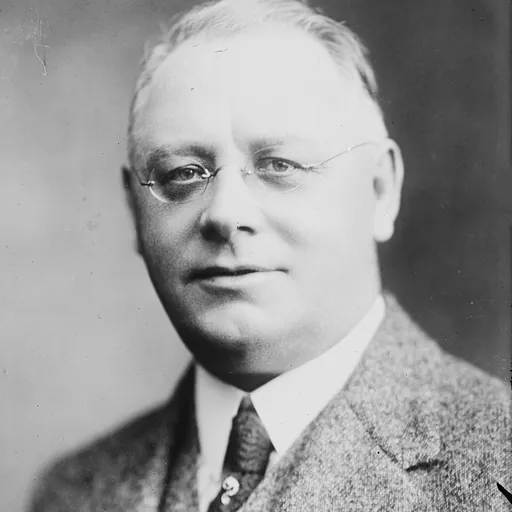 Portrait of John G. Price