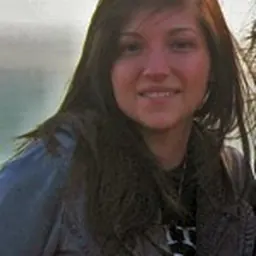 Portrait of Cherish Parrish