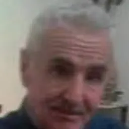 Portrait of Amar Ezzahi
