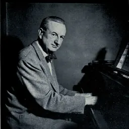Portrait of Raymond Louis Wilder