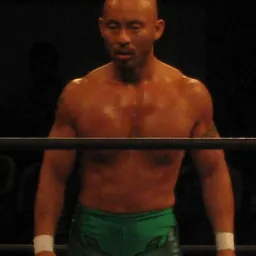 Portrait of Jado