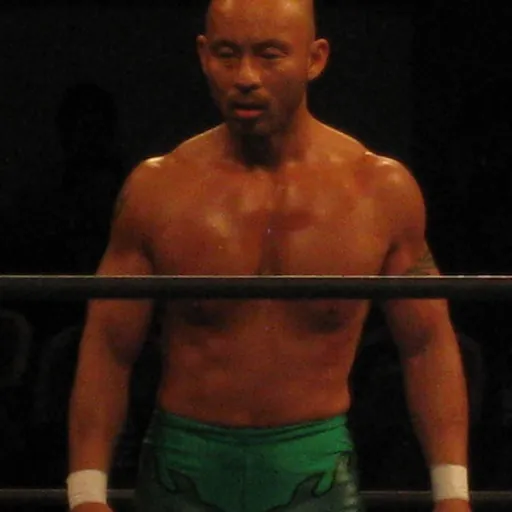 Portrait of Jado