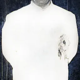 Portrait of Dayanand Bandodkar