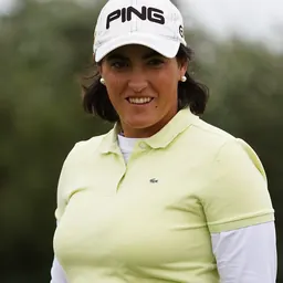 Portrait of Carmen Alonso