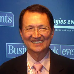 Portrait of Rafael Buenaventura