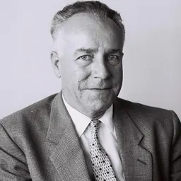 Portrait of Joseph Avidar